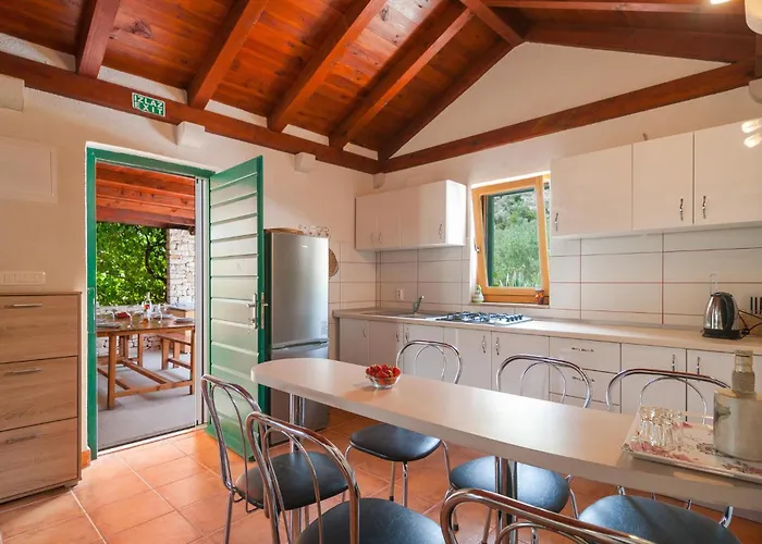 Stunning In Vakantiehuis *