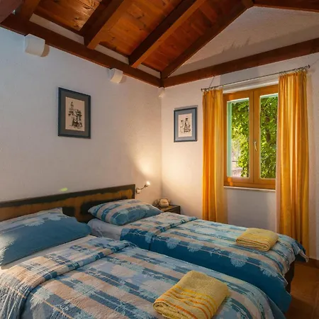 Holiday home Stunning Home In Postira *