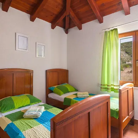Holiday home Stunning Home In Postira Postira